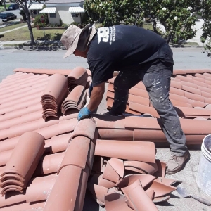 Photo of JL Roofing Company