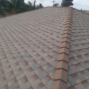 Photo of JL Roofing Company