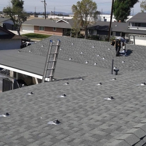 Photo of JL Roofing Company