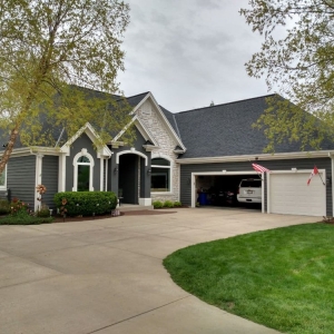 Photo of Tip Top Roofing & Construction