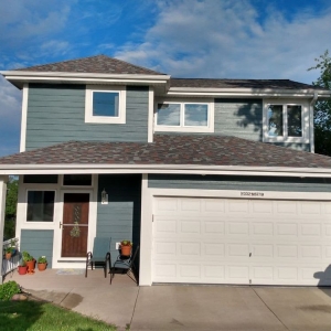 Photo of Tip Top Roofing & Construction