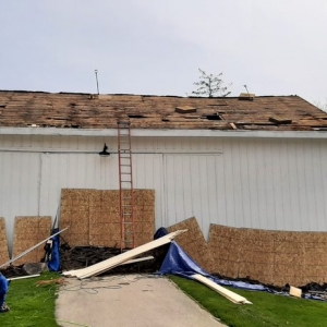 Photo of Tip Top Roofing & Construction
