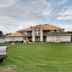 Photo of Tip Top Roofing & Construction