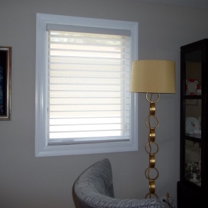 Photo of Mobile Blinds and Drapes