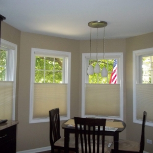 Photo of Mobile Blinds and Drapes