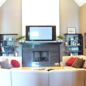 Photo of Mobile Blinds and Drapes