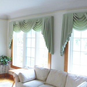 Photo of Mobile Blinds and Drapes