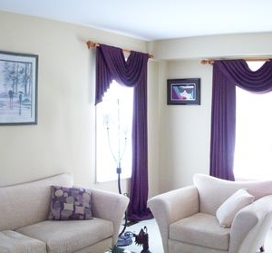 Photo of Mobile Blinds and Drapes
