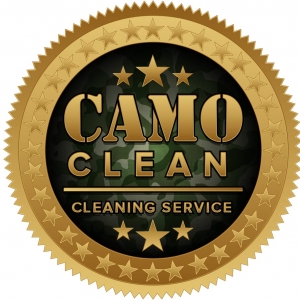 Photo of CamoClean