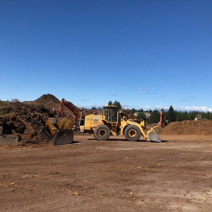 Photo of Allen Shearer Trucking and Landscape Supply Inc.