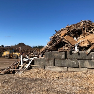 Photo of Allen Shearer Trucking and Landscape Supply Inc.