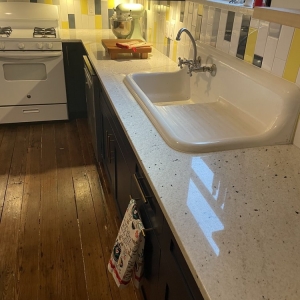 Photo of A Plus Marble & Granite Designs