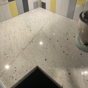 Photo of A Plus Marble & Granite Designs