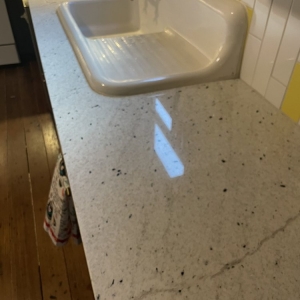 Photo of A Plus Marble & Granite Designs