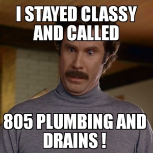 Photo of 805 Plumbing And Drains