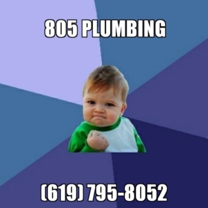 Photo of 805 Plumbing And Drains