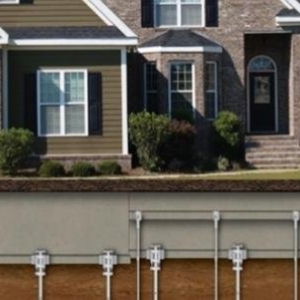 Photo of Affordable Foundation Repair