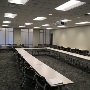 Photo of Intelligent Office Roswell