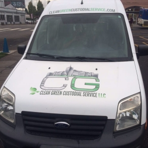Photo of Supreme Green Custodial Service