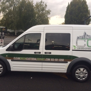 Photo of Supreme Green Custodial Service