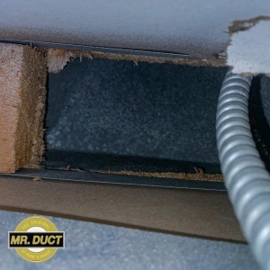 Photo of Mr Duct