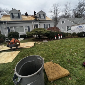 Paterson A-1 Loyalty Construction