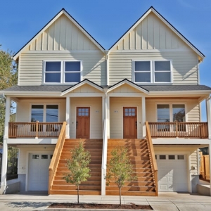 Photo of Danielle Moody - Urban Nest Realty