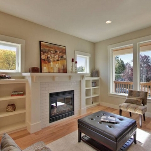 Photo of Danielle Moody - Urban Nest Realty