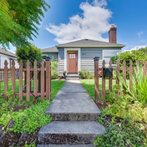 Photo of Danielle Moody - Urban Nest Realty