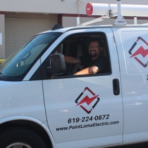 Photo of Point Loma Electric and Plumbing