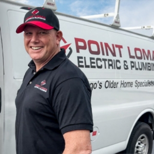 Photo of Point Loma Electric and Plumbing