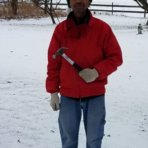 Photo of Handyman Dave