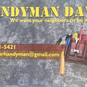 Photo of Handyman Dave