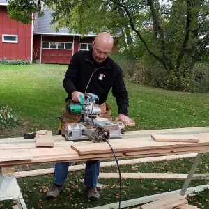 Photo of Handyman Dave