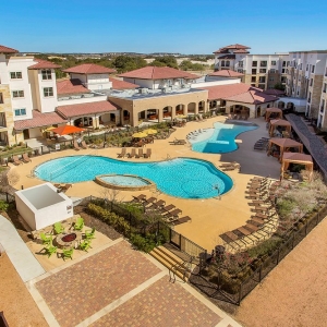 Photo of Villas at the Rim