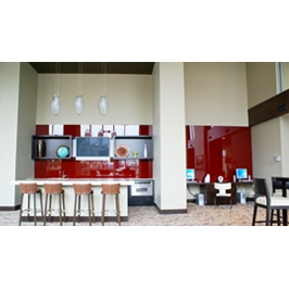 Norcross US Color Glass