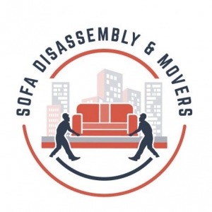 Miami Sofa Disassembly & Movers