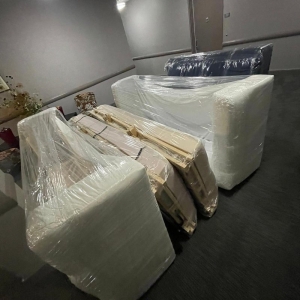 Photo of Sofa Disassembly & Movers
