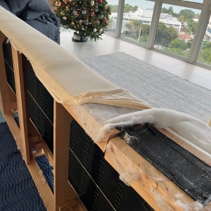 Photo of Sofa Disassembly & Movers