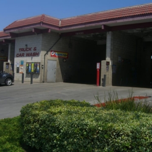 Photo of Buggy Bath Car & Truck Wash - South Bay