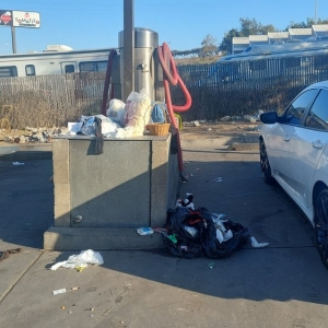 Photo of Buggy Bath Car & Truck Wash - South Bay