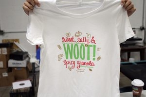 Photo of Momentum Printing and Productions
