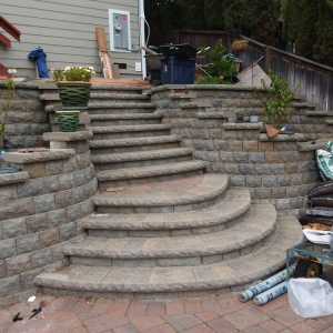 Photo of Outdoor Solutions Landscape and Paver Supply