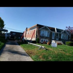 Photo of R Rhoads & Sons Roofing