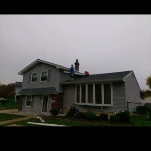 Photo of R Rhoads & Sons Roofing