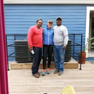Photo of U&M AC Heating Mechanical Services