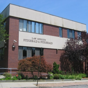 Photo of The Fitzgerald Law Firm, P.C.