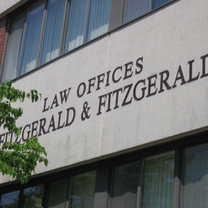 Photo of The Fitzgerald Law Firm, P.C.
