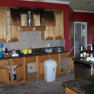 Photo of Brooks Construction Services of Texas