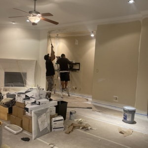 Photo of Blanca Cleaning & Painting Service